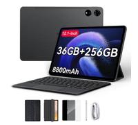 Tablet Blackview MEGA 3 12.1" 2.5K 36GB RAM 256GB UFS 3.1 4G LTE Android 15