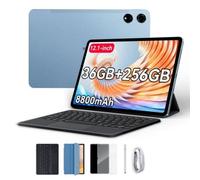 Tablet Blackview MEGA 3 12.1" 36GB RAM 256GB 2.5K 90Hz 4G 8800mAh Android 15