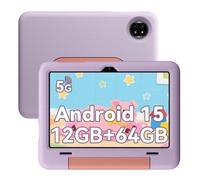 Tablet Blackview Tab 20 Kids WiFi 10,1" 4GB 64GB Morado