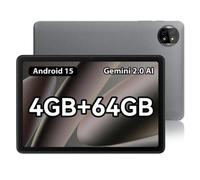 Tablet Blackview Tab 20 WiFi 10,1" 4GB 64GB Gris