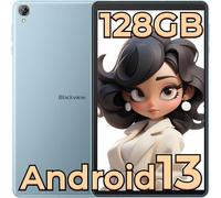 Tablet Blackview Tab 50 8" 4 GB RAM 128 GB Azul