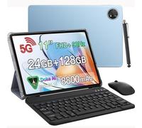 Tablet Blackview Zeno 10 5G 11" 6GB 128GB Azul