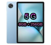 Tablet Blackview Zeno 10 5G 11" 8GB 256GB Azul
