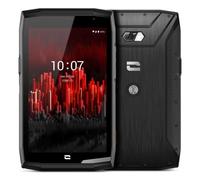 Tablet Crosscall CORE-T5 4G 8" 4GB 32GB Negra
