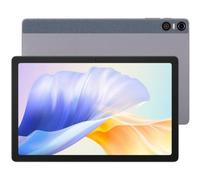 Cubot Tab 50 - Tablet de 10.4" 2K FHD+, 8GB y 256GB, Cámara 13MP, Batería 7500mAh, Android 13, Procesador OctaCore, Color Gris