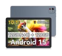 Tablet Cubot Tab 65 WiFi 10,1" 4GB 128GB Gris