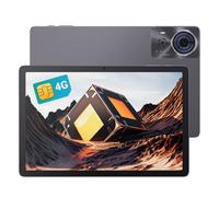 Tablet cubot tab 70 10.95 pulgadas - 6gb - 128gb - wifi - gris