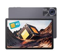 Tablet Cubot TAB 70 WiFi + 4G 10,95" 6GB 128GB Gris con Teclado