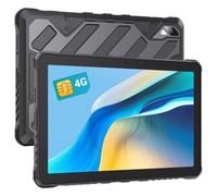Tablet Cubot Tab KingKong 2 4G + 5G WiFi 10,95" 8GB 256GB Negro