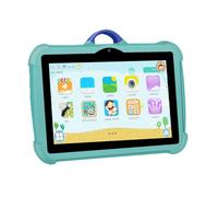 Tablet de 4 GB + 64 GB, Tableta anticaídas, Tableta Infantil de 7 Pulgadas de Alta resolución | Tablet PC, Tableta multifunción para Ver películas y Tomar Fotos