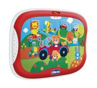 TABLET De Animales BABY SENSES De 12 A 36 Meses