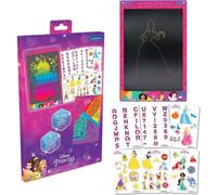 Tablet de dibujo Lexibook Disney Princess Rosa con Stylus