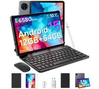 Tablet DOOGEE Tab A9 10" 12/64GB WiFi con teclado