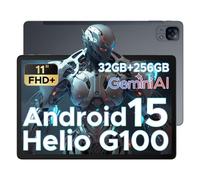 Tablet DOOGEE Tab E3 11" 256GB 4G/5G WiFi Dual SIM