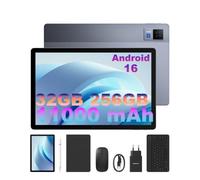 Tablet Doogee U13 Vip WiFi + Dual SIM 13" 32GB 256GB Gris