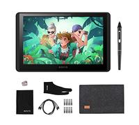 Tablet Drawing Monitor 11.6 Pulgadas IPS HD Pantalla Vívida Color para Dibujo Digital con Presión de Pen - Diseño, Escribir, Crear