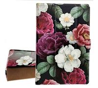 Tablet Funda Compatible con Acer Iconia Tab M10 10.1-Pulgadas Funda para Tablet Soporte Cuero Case Cover DHD