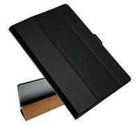 Tablet Funda Compatible con Spc Gravity 4 Plus 11-Pulgadas Funda para Tablet Soporte Cuero Case Cover HS