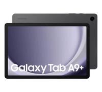 Tablet Galaxy Tab A9+ 11 4GB/64GB Wi-Fi (Grafito) - SAMSUNG
