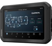 Tablet / gps de 7” para unidad de base vieo rv 752 garmin