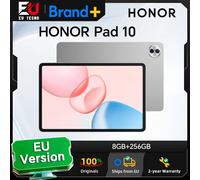 Tablet Honor Pad 10 12.1'/ 8GB/ 256GB/ Octacore/ Gris