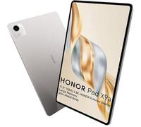 NUEVA HONOR Pad X9A versión UE 11,5 "120Hz 2,5 K pantalla Fullview Snapdragon 685 tableta delgada con cuerpo de Metal WiFi 8300mAh batería 6GB 128GB Gray
