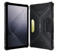 Tablet HOTWAV R9 Pro 14, Pantalla HD+ de 11 pulgadas, Tablet de 20080mAh, -Core 20GB (14GB Expandible) RAM + 256GB ROM + 2TB Tablet para Exteriores, Cámara de + 16MP 4G /GPS, Tablet, Pad
