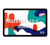 Tablet Huawei MatePad 10.4 New Edition WiFi 10,4" 4GB 64GB Gris