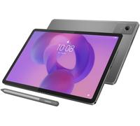 Lenovo Idea Tab 11 8GB 128GB - Luna Grey + Pen Procesador MediaTek Dimensity 6300 2,40 GHz , Android 15 or Later, 128 GB UFS - ZAFR0389ES