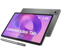 Tablet Lenovo Idea Tab 11" (8GB/256GB) 2.5K 90Hz 5G WiFi Cinzento + Pen