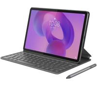 Tablet Idea Tab de 11 8GB/256GB Wi-Fi + Folio Keyboard + Tab Pen (Gris Luna) - LENOVO