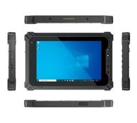 Tablet La Premier Maxi 108 W WiFi + 4G 8" 8GB 128GB Negra Rugerizada