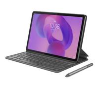Tablet Lenovo Idea Tab 11" 128 GB Grafito + Lápiz + Teclado