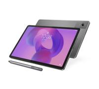 Lenovo Idea Tab 11 8GB 128GB - Luna Grey + Pen Procesador MediaTek Dimensity 6300 2,40 GHz , Android 15 or Later, 128 GB UFS - ZAFR0389ES