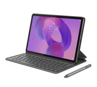 Tablet Lenovo Idea Tab 11" 2.5K IPS 8GB 256GB WiFi 7040mAh Android 15 Gris con teclado y Tab Pen
