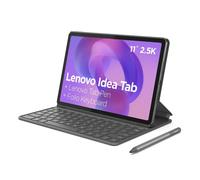 Tablet Lenovo Idea Tab 11" 256GB/8GB Wifi Gris + Lenovo Tab Pen + Teclado Folio Lenovo