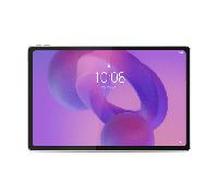Lenovo Idea Tab Plus - 12.1" 2.5K (MediaTek Dimensity 6400, 8 GB RAM, 256 GB UFS 2.2, 90 Hz, 4 Altavoces, Ranura microSD, Wi-Fi 5, Bluetooth 5.2, Android 15) Color Gris Nube - Incluye Tab Pen
