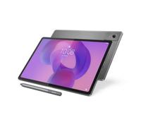 Lenovo Idea Tab Plus 12.1 8GB 256GB - Luna Grey + Pen Procesador MediaTek Dimensity 6400 2,50 GHz , Android 15 or Later, 256 GB UFS 2.2 - ZAG70458ES