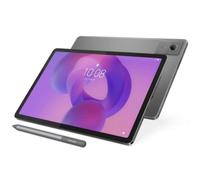 Lenovo - Idea Tab Mediatek 256 GB 27,9 cm (11") 8 GB Wi-Fi 5 (802.11ac) Android 15 Gris