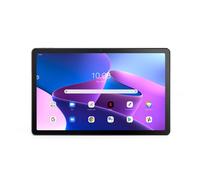 Lenovo Tab M10 Plus (3rd Gen) 4G Qualcomm Snapdragon 128 GB 26,9 cm (10.6") 4 GB Wi-Fi 5 (802.11ac) Android 12 Gris