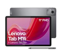 Tablet Lenovo M11 Full HD, 11", 128 GB + 4 GB, Wi-Fi + Pen