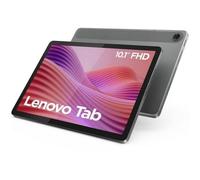 Lenovo Tab Mediatek 128 GB 25,6 cm (10.1") 4 GB Wi-Fi 5 (802.11ac) Android 14 Gris