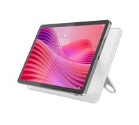 Tablet LENOVO TAB de 10,1" (4.ª generación), 4 GB/64 GB, FHD, + funda de silicona