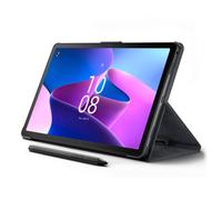 Lenovo Tab M10 Plus (3rd Gen) 2023 Qualcomm Snapdragon 128 GB 26,9 cm (10.6") 4 GB Wi-Fi 5 (802.11ac) Android 12 Gris