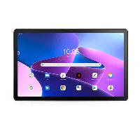 tablet lenovo tab m10 plus (3rd gen) 10.6 2k ips qc 4gb128gb `funda + pen android 12gris