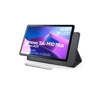 Lenovo Tab M10 Plus (3rd Gen) 2023 Qualcomm Snapdragon 128 GB 26,9 cm (10.6") 4 GB Wi-Fi 5 (802.11ac) Android 12 Gris