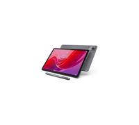 Tablet lenovo tab m11 11'/ 8gb/ 128gb/ octacore/ 4g/ gris luna/ incluye pen