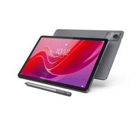 Tablet Lenovo Tab M11 WiFi 11" Gris Luna 4GB 128GB Stylus Pen Dolby Atmos