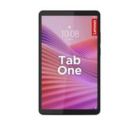 Tablet Lenovo Tab One 8,7" WiFi 4GB 64GB Gris batería larga duración