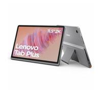 Lenovo Tab Plus Mediatek 128 GB 29,2 cm (11.5") 8 GB Wi-Fi 5 (802.11ac) Android 14 Gris